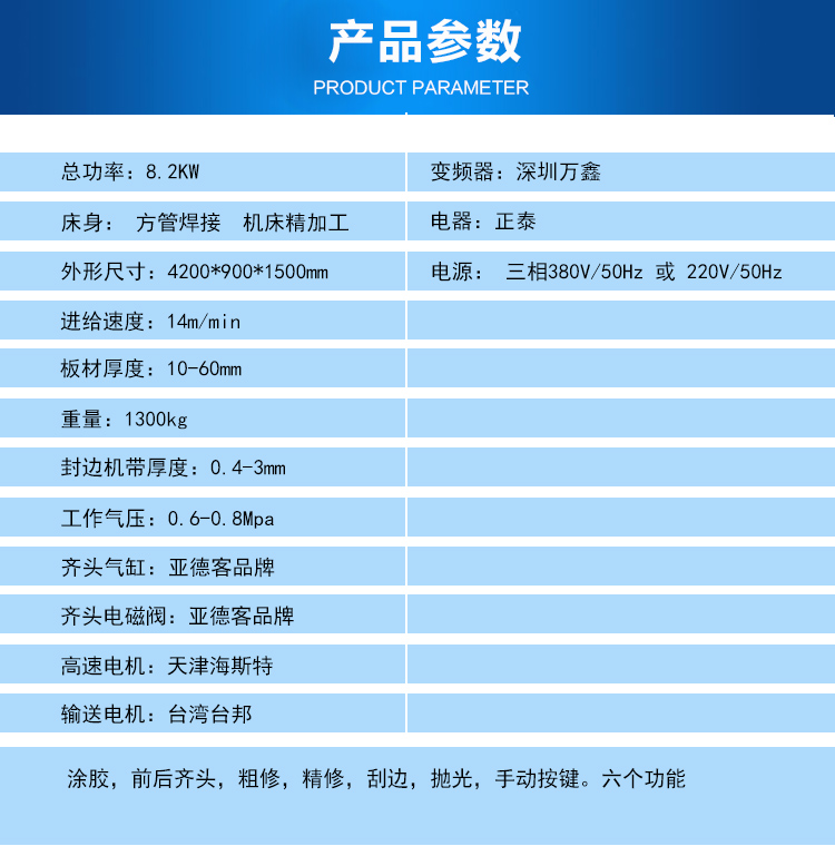 封邊機-數(shù)控雕刻機(圖1)