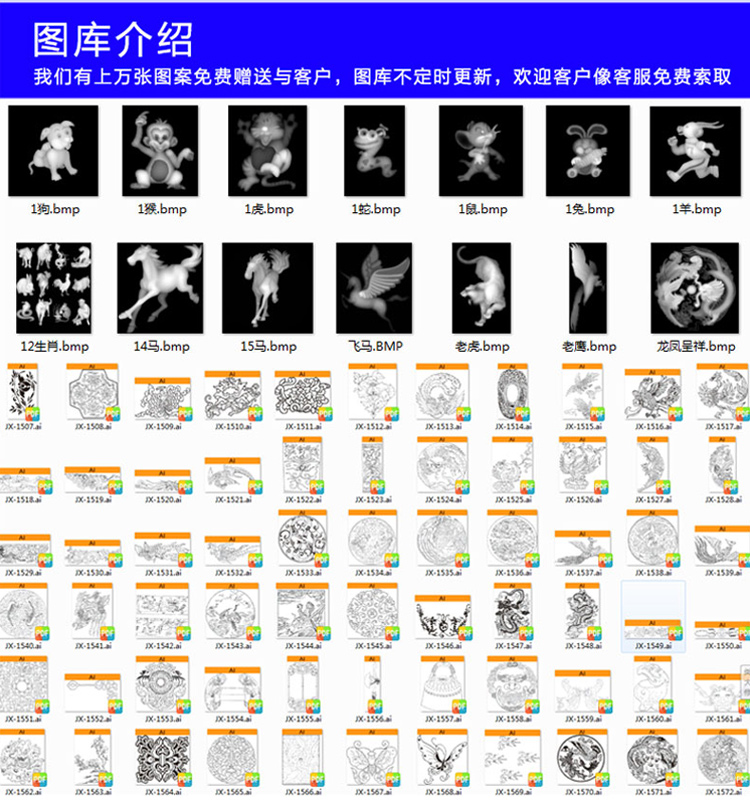 新款1325輕型石材雕刻機(圖3)